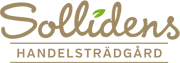 Solliden Logotyp